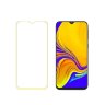 Защитное стекло 3D Full-screen Color Frame для Samsung A505F Galaxy A50 фото 3 — eCase