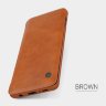 Чохол (книжка) Nillkin Qin для Samsung Galaxy S10 Plus (G975F) фото 13 — eCase