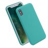 TPU накладка Matte для Nokia 1 (однотонная) фото 7 — eCase