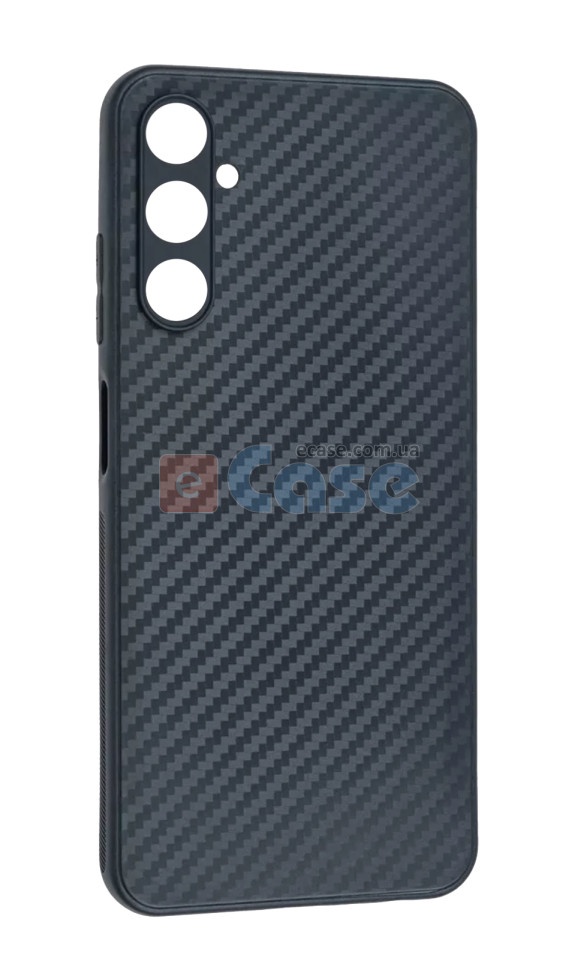 ТПУ накладка Carbon для Samsung Galaxy A25 фото 1 — eCase