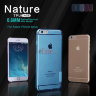 TPU чехол Nillkin Nature для iPhone 6 Plus фото 3 — eCase