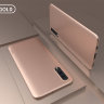 ТПУ накладка X-level Guardiаn для Xiaomi Mi 9 Lite фото 7 — eCase