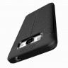 ТПУ накладка Leather для Samsung J701 Galaxy J7 Neo фото 9 — eCase