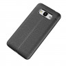 ТПУ накладка Leather для Samsung J701 Galaxy J7 Neo фото 11 — eCase