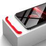 Пластиковая накладка Soft-Touch 360 градусов для Samsung Galaxy A20s (A207F) фото 4 — eCase