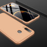 Пластиковая накладка Soft-Touch 360 градусов для Samsung Galaxy A20s (A207F) фото 8 — eCase