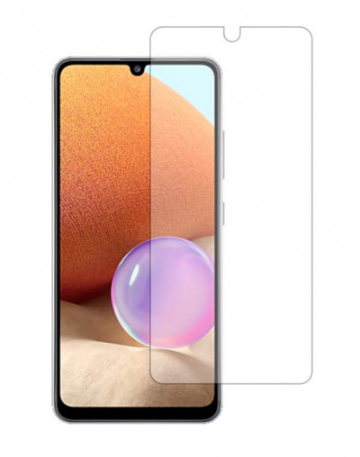 Захисне скло для Samsung Galaxy A33 5G (Tempered Glass) — eCase