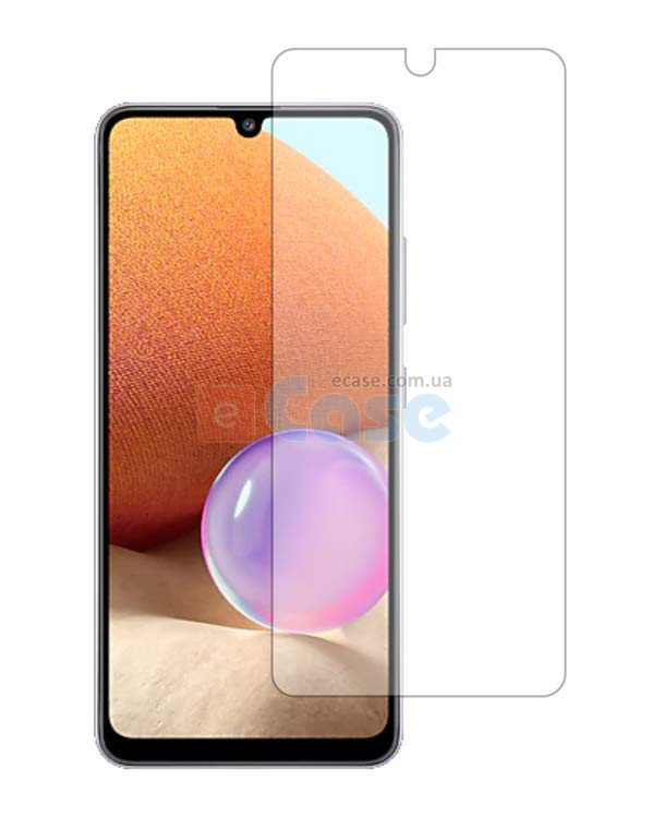 Захисне скло для Samsung Galaxy A33 5G (Tempered Glass) фото 1 — eCase