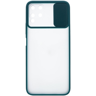 Чохол Veili (з захистом камери) для Samsung Galaxy A22 — eCase