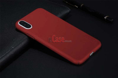 Пластиковая накладка X-level Hero для iPhone 10 (X) — eCase