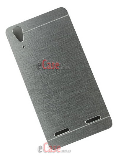 Накладка для Xiaomi Mi4i U-Steel — eCase