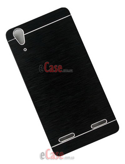 Накладка для Xiaomi Mi4i U-Steel — eCase