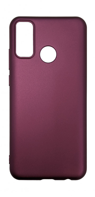 ТПУ чохол X-level Guardiаn для Huawei P Smart 2020 — eCase