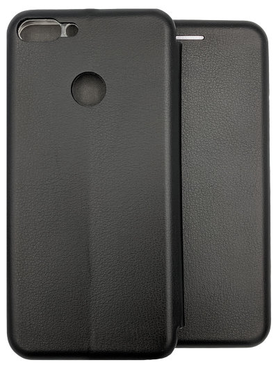 Чохол (книжка) Classy для Huawei P Smart — eCase