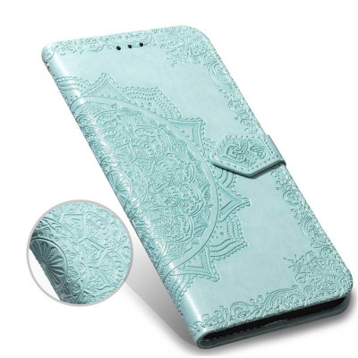 Чехол (книжка) Art для Samsung Galaxy A11 2020 — eCase