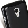 TPU чехол Melkco Poly Jacket для LG P715 Optimus L7 II Dual + защитная пленка фото 4 — eCase