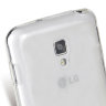 TPU чехол Melkco Poly Jacket для LG P715 Optimus L7 II Dual + защитная пленка фото 6 — eCase
