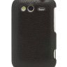 Кожаный чехол Melkco (JT) для HTC Wildfire S фото 3 — eCase