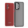 Чохол Frosted Buttons для Samsung Galaxy A33 5G фото 8 — eCase