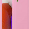 Чохол Silky Full Camera для Samsung Galaxy A03 Core фото 11 — eCase