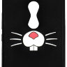 ТПУ накладка Rabbit Ears для Xiaomi Redmi Note 5 Pro фото 2 — eCase