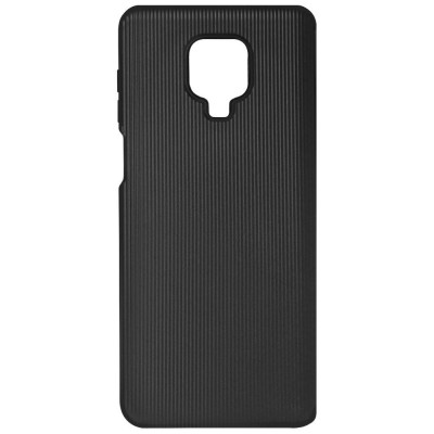 ТПУ чохол Shuffle для Xiaomi Redmi Note 9S — eCase