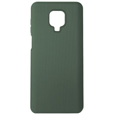 ТПУ чохол Shuffle для Xiaomi Redmi Note 9S — eCase