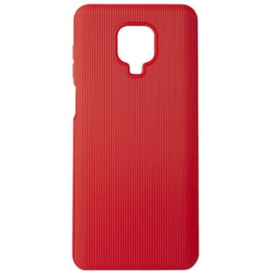 ТПУ чохол Shuffle для Xiaomi Redmi Note 9S — eCase