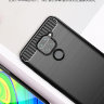 ТПУ накладка SLIM TPU Series для Xiaomi Redmi 10X фото 7 — eCase