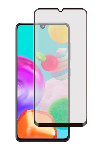 Матове захисне скло Ceramic Matte для Samsung M305F Galaxy M30 — eCase