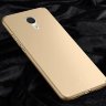 Пластиковая накладка Pudini Rubber (full body) для Meizu M3 Note фото 7 — eCase