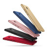 Пластиковая накладка Pudini Rubber (full body) для Meizu M3 Note фото 1 — eCase
