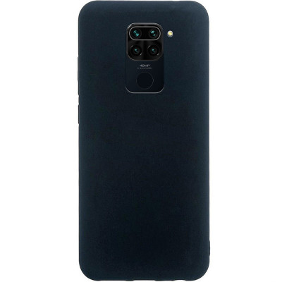 ТПУ чохол X-Level Dynamic для Xiaomi Redmi 10X — eCase