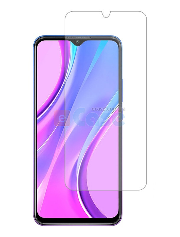 Защитное стекло для Infinix Hot 12i (Tempered Glass) фото 1 — eCase