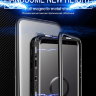 Накладка Magnetic Frame для Samsung Galaxy S9 Plus (G965F) фото 3 — eCase