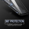 Накладка Magnetic Frame для Samsung Galaxy S9 Plus (G965F) фото 8 — eCase