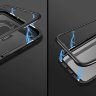 Накладка Magnetic Frame для Samsung Galaxy S9 Plus (G965F) фото 10 — eCase