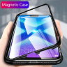 Накладка Magnetic Frame для Samsung Galaxy S9 Plus (G965F) фото 2 — eCase