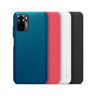 Пластиковый чехол Nillkin Matte для Xiaomi Poco M5s фото 1 — eCase