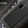 Пластиковый чехол Nillkin Matte для Xiaomi Poco M5s фото 5 — eCase