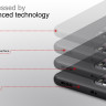 Пластиковый чехол Nillkin Matte для Xiaomi Poco M5s фото 8 — eCase