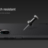 Пластиковый чехол Nillkin Matte для Xiaomi Poco M5s фото 9 — eCase
