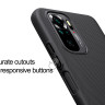 Пластиковый чехол Nillkin Matte для Xiaomi Poco M5s фото 12 — eCase