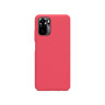Пластиковый чехол Nillkin Matte для Xiaomi Poco M5s фото 15 — eCase