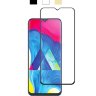 Защитное стекло для Samsung A505F Galaxy A50 (Tempered Glass Frame 2,5D) с рамкой фото 1 — eCase