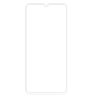 Защитное стекло для Samsung A505F Galaxy A50 (Tempered Glass Frame 2,5D) с рамкой фото 4 — eCase