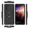 Ударопрочная накладка с подставкой и TPU бампером для Huawei P30 Pro фото 2 — eCase