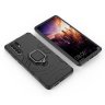 Ударопрочная накладка с подставкой и TPU бампером для Huawei P30 Pro фото 5 — eCase
