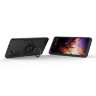 Ударопрочная накладка с подставкой и TPU бампером для Huawei P30 Pro фото 6 — eCase