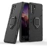 Ударопрочная накладка с подставкой и TPU бампером для Huawei P30 Pro фото 7 — eCase